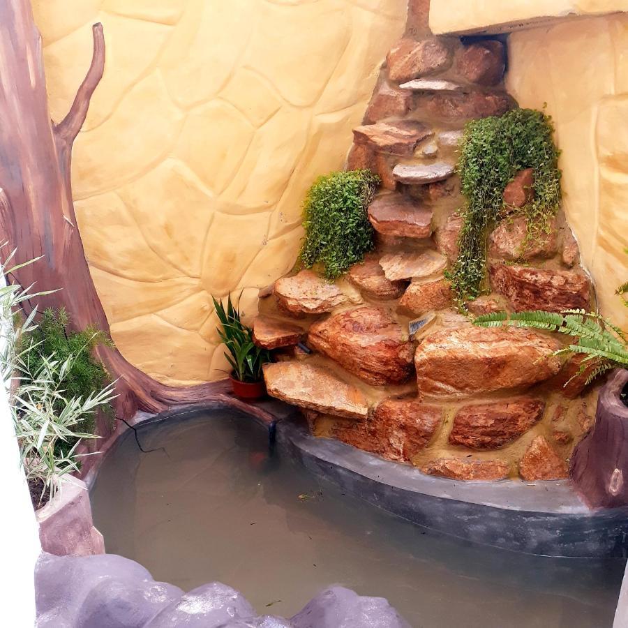Dihini Villa อูนาวาตูนา ภายนอก รูปภาพ